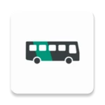 Logo of Vy Buss android Application 